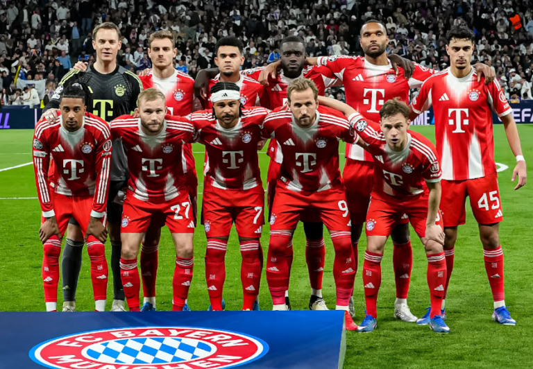 Le Bayern devra respecter le Réal au retour