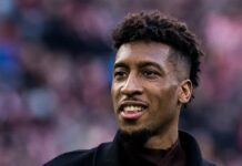 Kingsley Coman Bayern Munich : l’ailier français qui a tout gagné en Bavière