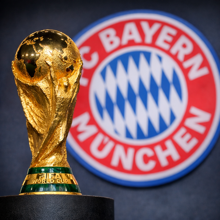 Quels joueurs du Bayern sont attendus à la Coupe du monde ?