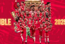 Harry Kane 3 – VfB Stuttgart 0, doublé bavarois