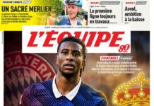 Michael Olise : Partira ? Prolongera ? A quoi joue l’Equipe ?