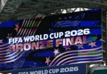 Triste fin pour une coupe du Monde qui restera pervertie (*)