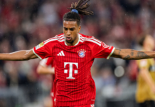 Le Bayern veut faire de Michael Olise le joueur le mieux payé du club (prolongation)