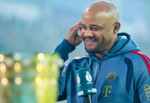 VfL Osnabrück 1 – 4 Bayern, les réactions
