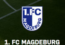 FC Magdebourg en DFB Pokal (tour 2)